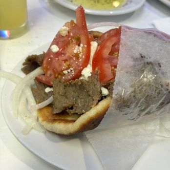 Hellas Restaurant - Gyro - Bakeries Near Me - Tarpon Springs, Florida Hellas Restaurant - Gyro - Bakeries Near Me - Tarpon Springs, Florida