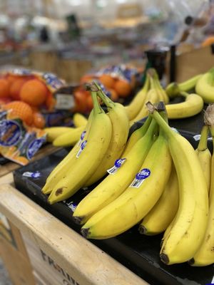 Sprouts Farmers Market by null