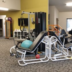 Fyzical Therapy & Balance Centers
