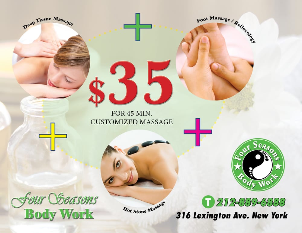 ALL SEASONS BODY WORK Updated September 2024 27 Photos & 148