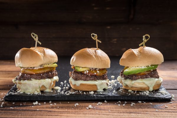 Impact Bar & Grill by null