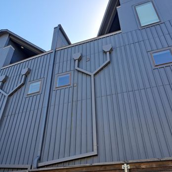 R R Seamless Gutters - Gutter Services Near Me R R Seamless Gutters - Gutter Services Near Me