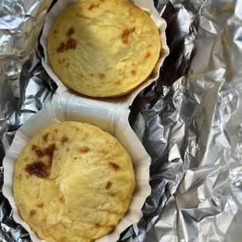 BIGGBY COFFEE - Egg bites - Coffee & Tea Near Me - Plainfield, Indiana