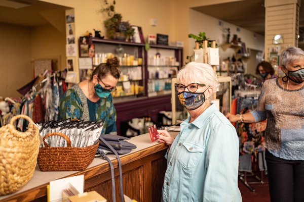 Here's Looking At You by null