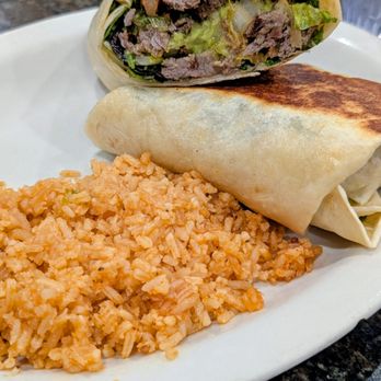 Casa Garcia's - Kyle - Fajita wrap - Mexican Near Me - Kyle, Texas Casa Garcia's - Kyle - Fajita wrap - Mexican Near Me - Kyle, Texas