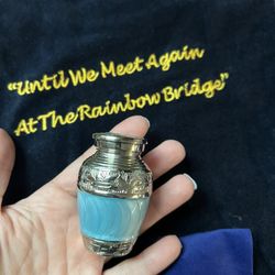Heavenly Paws Cremations