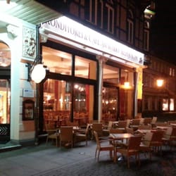 Café am Markt