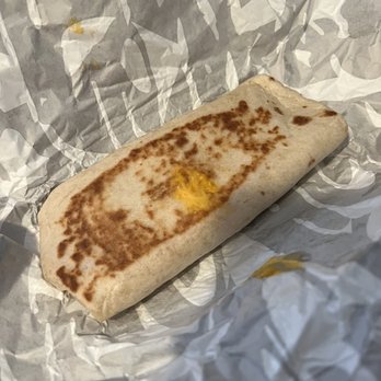 Taco Bell - Fast Food Near Me - Calimesa, California