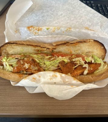 Needham House of Pizza by null