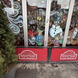 Westway Diner