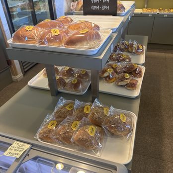 Uncle Chuang's Bakery - Inside - pastries for sale - Bakeries Near Me - Riverside, California Uncle Chuang's Bakery - Inside - pastries for sale - Bakeries Near Me - Riverside, California