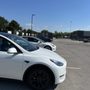 Tesla Supercharger