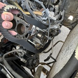 Auto Tech