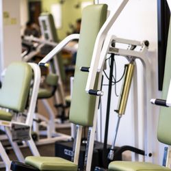 Silver Creek Fitness and Physical Therapy - Newark