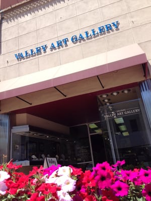 Salinas Valley Art Gallery by null