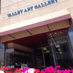 Valley Art Gallery - Salinas Valley Art Gallery an artists" owned fine art cooperative in Oldtown Salinas for over forty years.