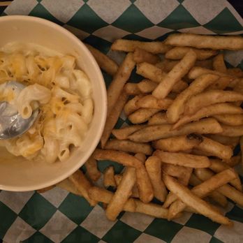 Gone West Family Restaurant - Kids Mac & Cheese - American Near Me - Page, Arizona