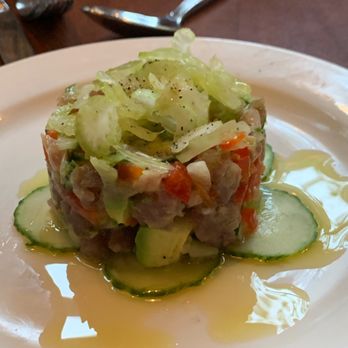 Riccardo Enoteca - Tartar - Italian Near Me - Chicago, Illinois Riccardo Enoteca - Tartar - Italian Near Me - Chicago, Illinois