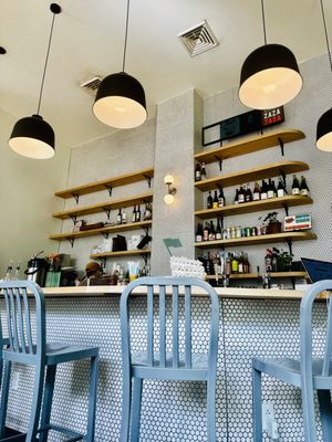 Trattoria Zaza by null