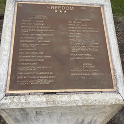 Monument Park