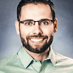 Brian Montgomery, MD