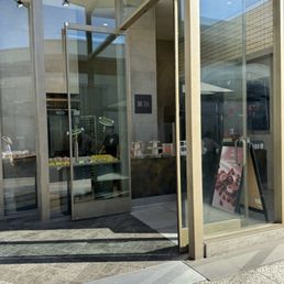 Entrance Entrance