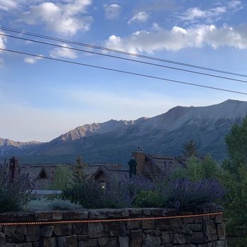 Mountain Lodge Telluride - Ski Resorts Near Me - Telluride, Colorado Mountain Lodge Telluride - Ski Resorts Near Me - Telluride, Colorado