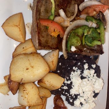 On The Grill - Steak Fajita & Eggs - Tex-Mex Near Me - Edinburg, Texas On The Grill - Steak Fajita & Eggs - Tex-Mex Near Me - Edinburg, Texas