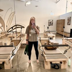 Pilates Republic - Renew/ Reformer + Sculpt class