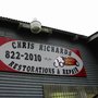 Chris Richards Automotive