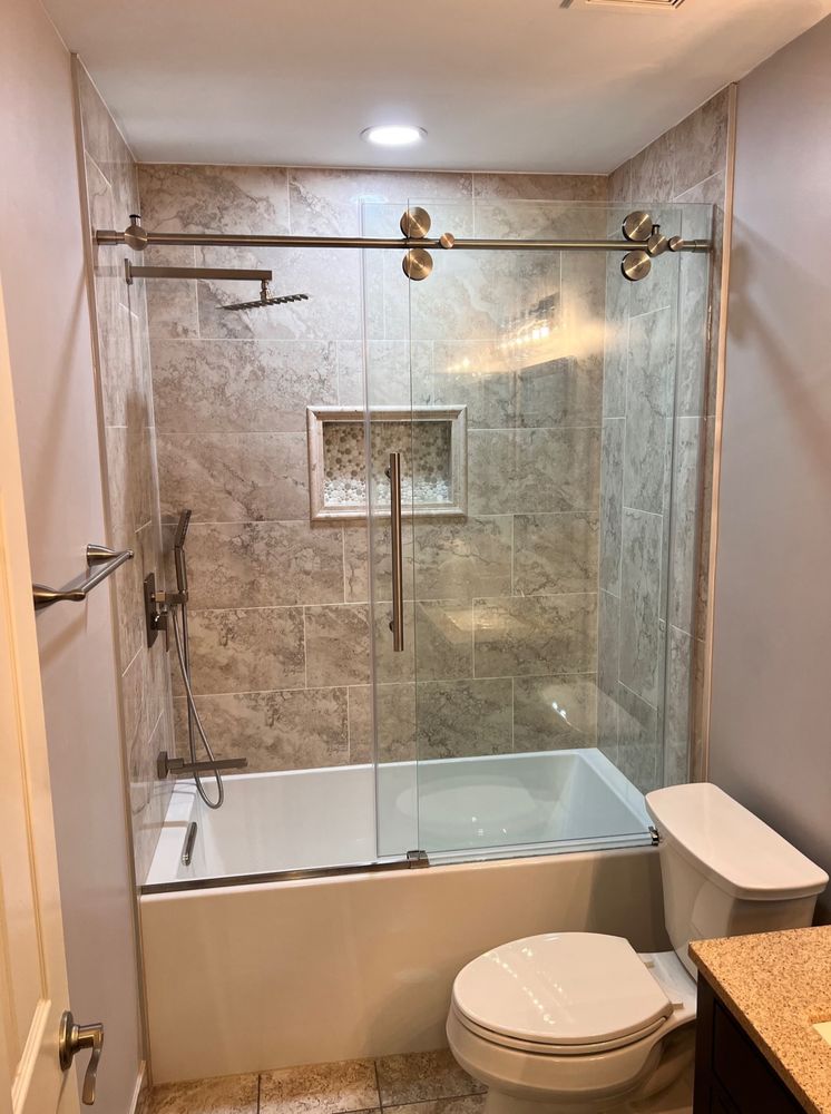 Slide of C & J Roofing and Home Improvements