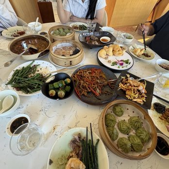 Linglong Soup Dumplings - Dim Sum Near Me - Fountain Valley, California Linglong Soup Dumplings - Dim Sum Near Me - Fountain Valley, California