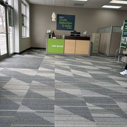 H&R Block