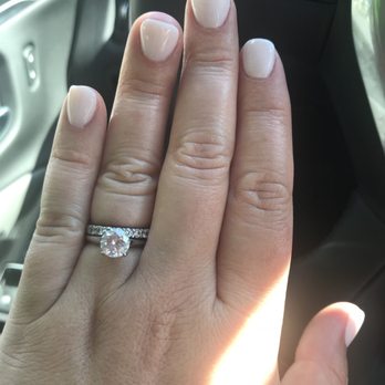 Delicate Nail & Spa - So worth it for the clean crisp look - Nail Technicians Near Me - Brookfield, Connecticut
