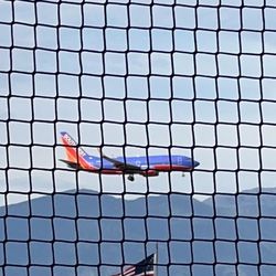 Southwest Airlines - Patriotic