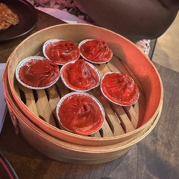 Dumpling Time - Tom Yum - Asian Fusion Near Me - San Jose, California