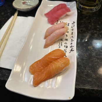 Spicy Tuna - Salmon yellowtail tuna - Sushi Bars Near Me - Henderson, Nevada Spicy Tuna - Salmon yellowtail tuna - Sushi Bars Near Me - Henderson, Nevada