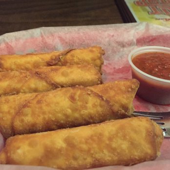 High Life Lounge - The cheese sticks are made like a eggroll they have spicy cheese - Dive Bars Near Me - Des Moines, Iowa High Life Lounge - The cheese sticks are made like a eggroll they have spicy cheese - Dive Bars Near Me - Des Moines, Iowa