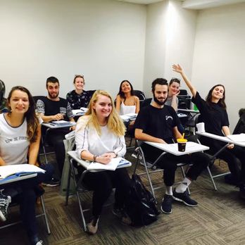 Metropolitan Mandarin - French students learn Mandarin - Language Schools Near Me - New York, New York Metropolitan Mandarin - French students learn Mandarin - Language Schools Near Me - New York, New York