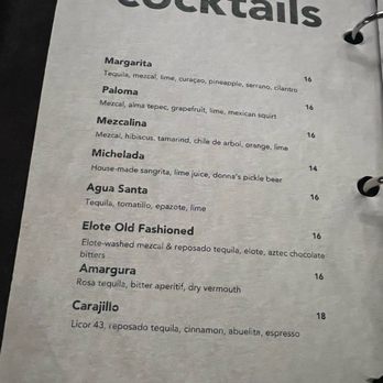 Origen - New Mexican Cuisine Near Me - San Diego, California Origen - New Mexican Cuisine Near Me - San Diego, California