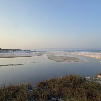 Grayton Beach - Beaches Near Me - Santa Rosa Beach, Florida
