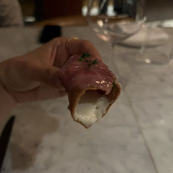 Bazaar Meat by José Andrés - Philly cheesesteak - Steakhouses Near Me - Las Vegas, Nevada