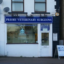 Priory Veterinary Surgery