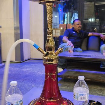 Twisted Bar and Grill - Best place to get hookah and drinks - Cocktail Bars Near Me - The Colony, Texas