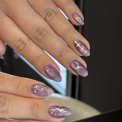 Nail Club 20