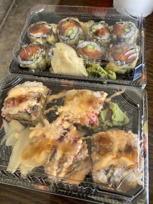 Rice Box by null