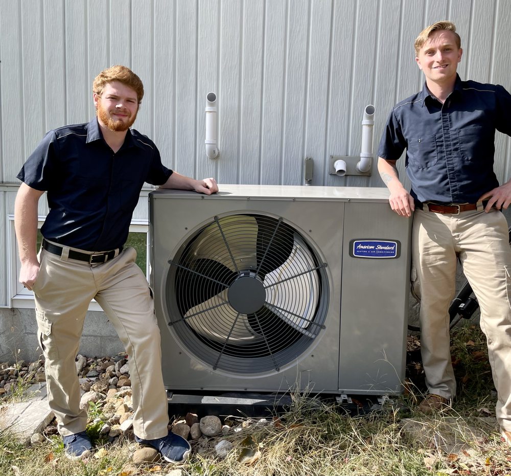 TRUE COMFORT HEATING & COOLING 751 NE Broadway Ave, Des Moines, Iowa