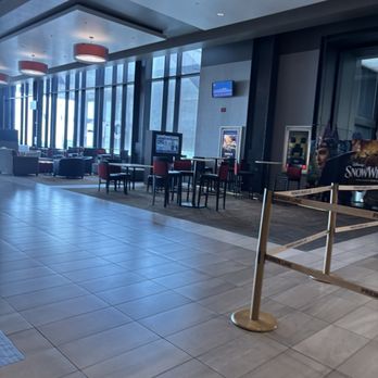 AMC Montclair Place 12 - Cinema Near Me - Montclair, California