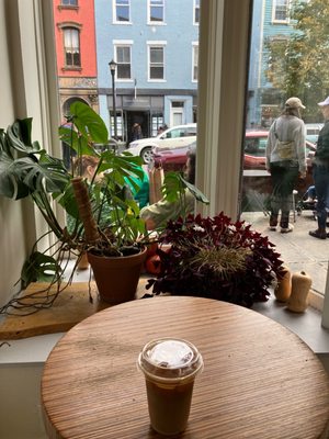 Supernatural Coffee + Bakery by null