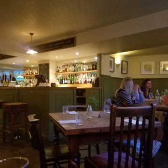 Marlborough Tavern - Inside - Pubs Near Me - Bath, BAS
